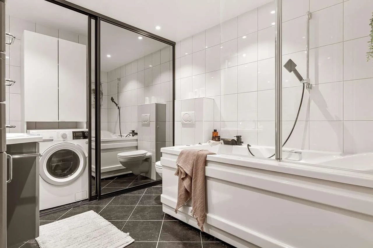 Bathroom Accessories: Essentials for Every Bathroom